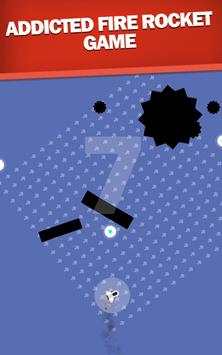 Fire Rocket screenshot 3