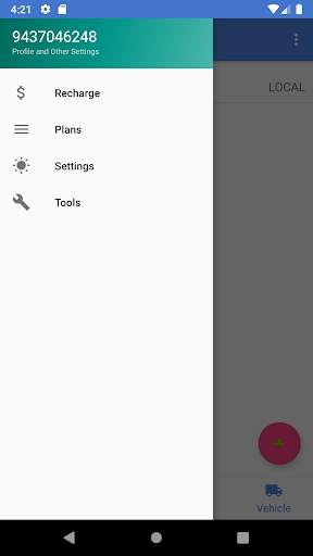 JTOA Messenger App screenshot 6