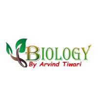 Biology By Arvind Tiwari icon
