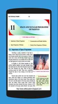 General Science 10 English screenshot 6