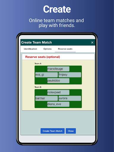 BBO – Bridge Base Online screenshot 27