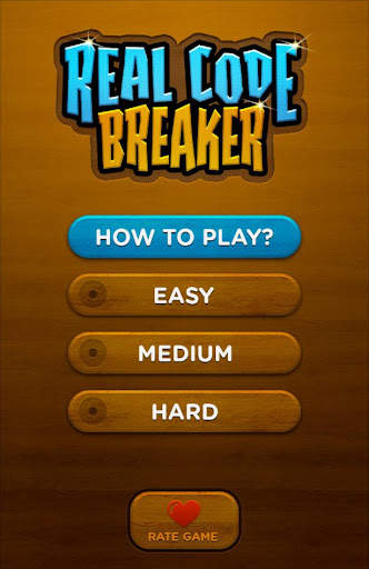 Senha - Real Code Breaker screenshot 6