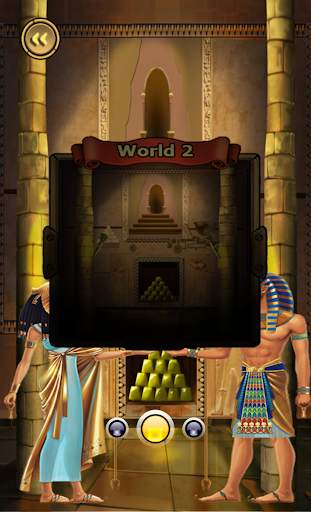 Egypt Jewels Deluxe screenshot 6