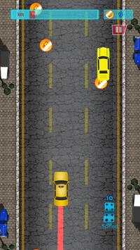 High Speed Mini Car Racing Game - A Big Challenge स्क्रीनशॉट 7