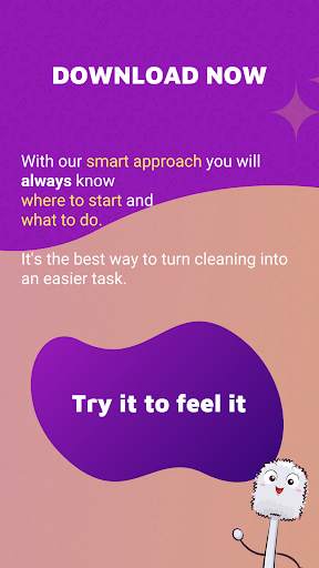 Housy: House Cleaning Schedule screenshot 5