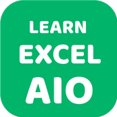 Learn Excel Full - All Formulas Functions Shortcut icon