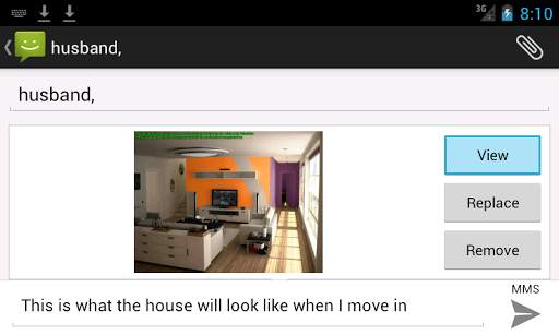 House Painter Free Demo screenshot 7