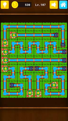 Plumber Game: Water Pipe 2022 screenshot 8