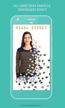Pixel Effect screenshot 1