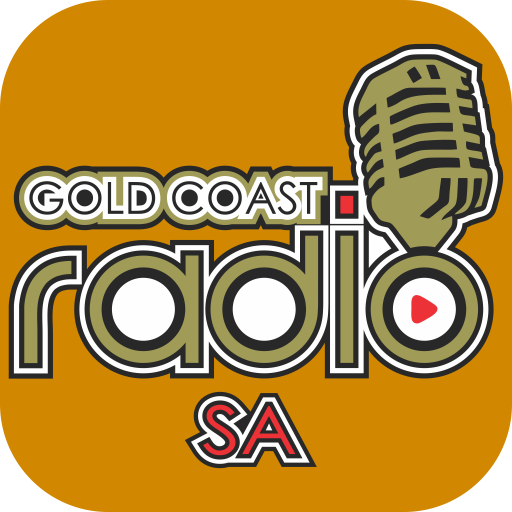 Gold Coast Radio SA icon