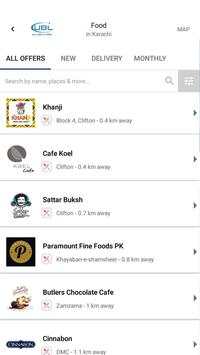 UBL Discount360 screenshot 3