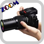 Zoom HD Camera 1.1.0