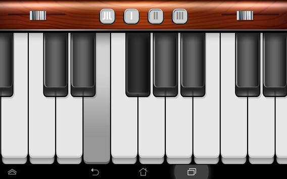 Virtual Piano screenshot 10