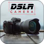 DSLR Camera