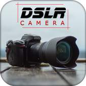 DSLR Camera 1.0