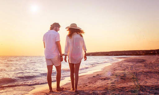 Beach Photo Frames - Beach Photo Editor screenshot 1