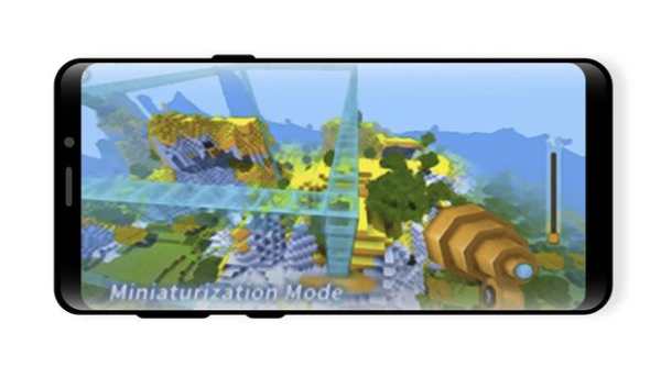 New Mini World Guide : Block Art 2020 screenshot 3