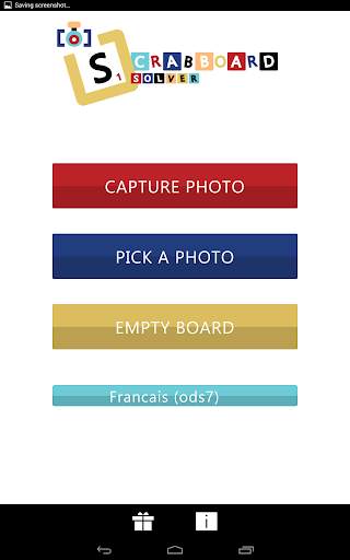 Scrabboard Solver - Aide et triche au scrabble screenshot 9