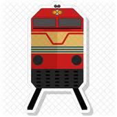 JMD TRAIN STATUS 8.0
