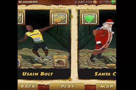 Tricks Temple Run 2 2017 screenshot 2