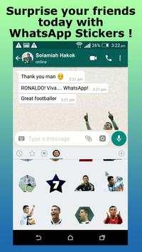 Ronaldo screenshot 2