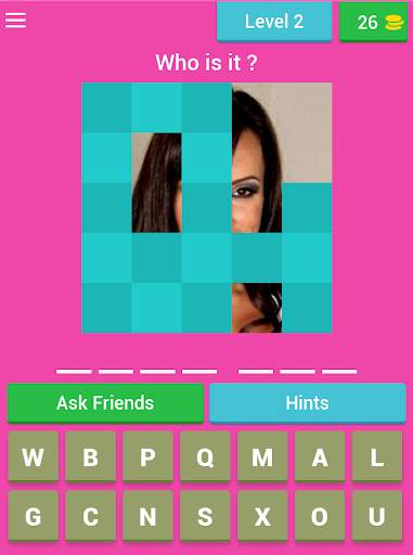 Porn Quiz screenshot 2