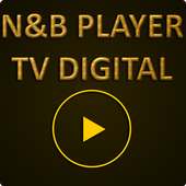 N&B Player logo