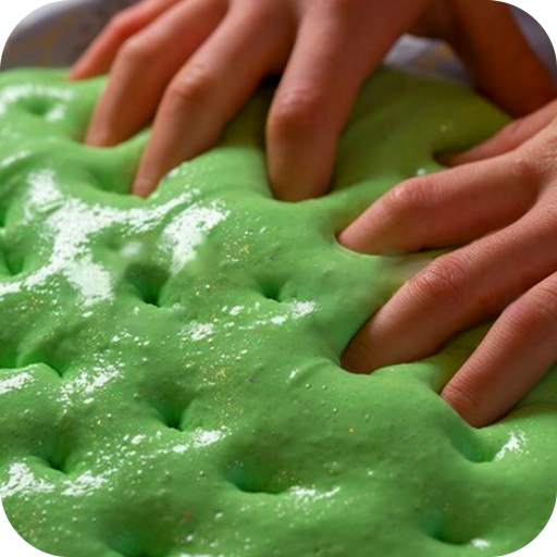 Slime Simulator Squashy ASMR 1.0.3