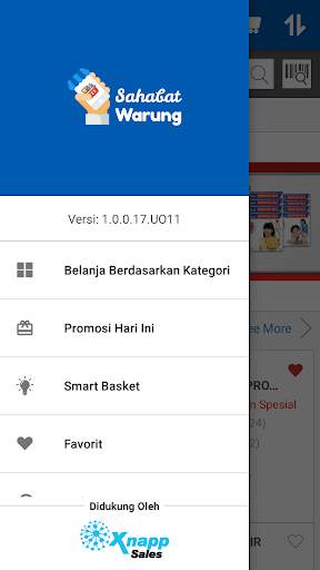 SW Support App screenshot 4