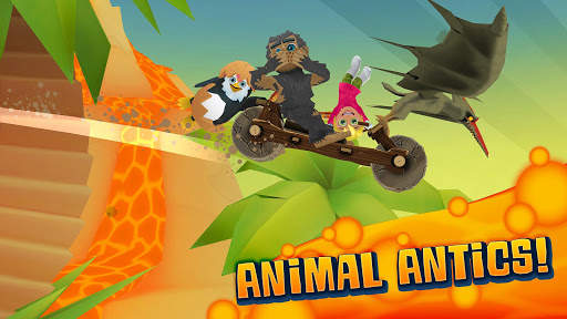 Ski Safari 2 screenshot 21