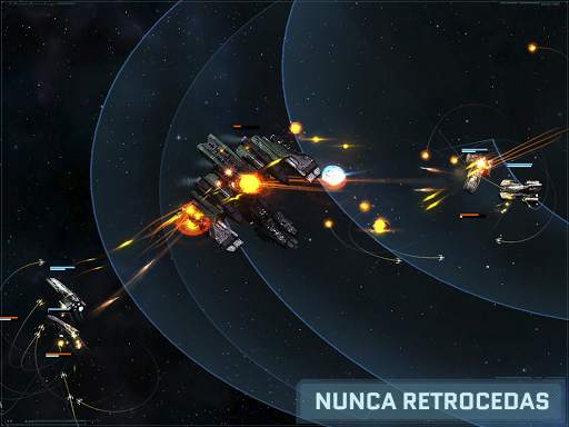 VEGA Conflict screenshot 4