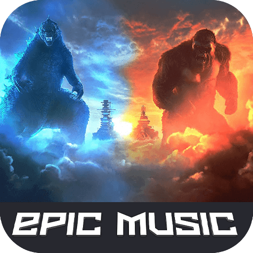 Soundboard | GODZILLA vs KING KONG icon