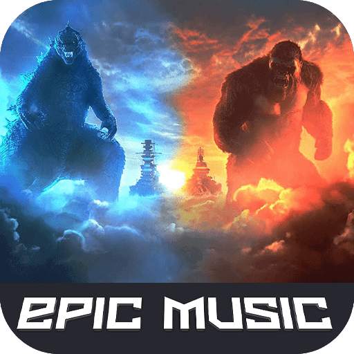 Soundboard | GODZILLA vs KING KONG 1.0