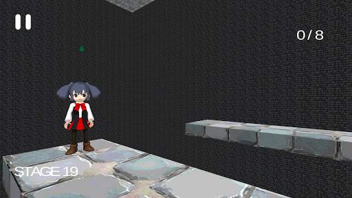 High School Maze 3D screenshot 20