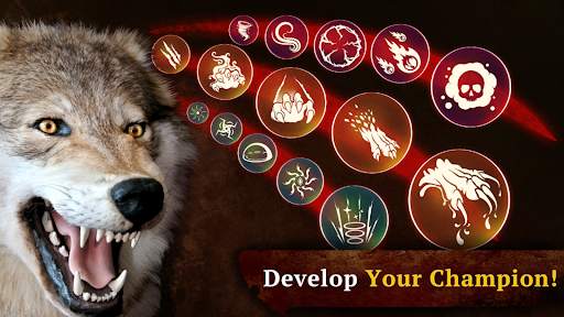 The Wolf screenshot 19