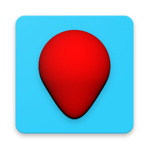 Balloon Dash иконка