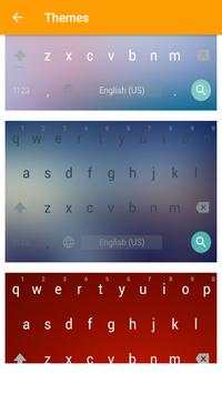 Serbian Keyboard screenshot 4