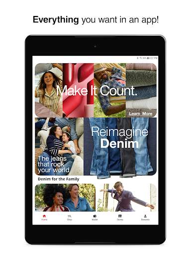 JCPenney – Shopping & Deals screenshot 8