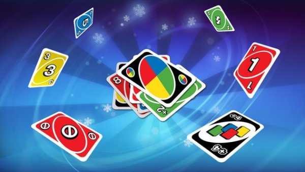 Ono friends with uno family screenshot 1