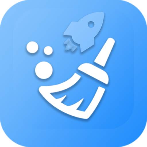 Phone Cleaner - Speed Booster - Clean Master 1.0