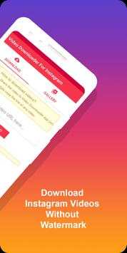Video Downloader for Instagram▶️👍 screenshot 2