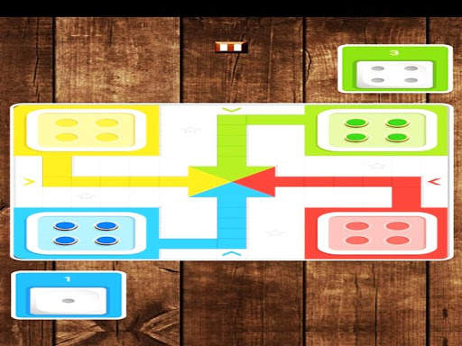Ludo Star Game screenshot 4
