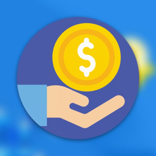 Paisy Kmao - Earn Money Online आइकन