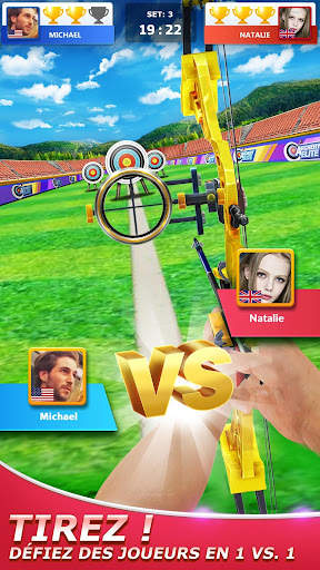 Archery Elite™ - Archero Game screenshot 1