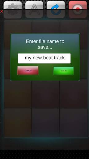 Beat Pad Studio screenshot 3