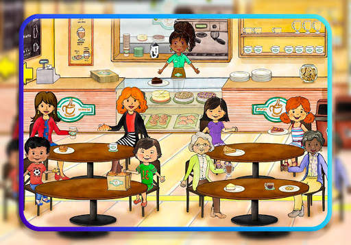 My PlayHome Plus Guide screenshot 1
