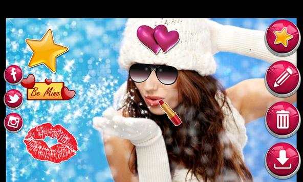 Stickers Photo Editor screenshot 6