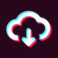 TT Video Saver – No Watermark Downloader & Save logo