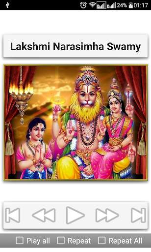 Devotional Songs screenshot 15
