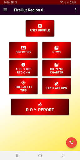 Fire Out 6 screenshot 3